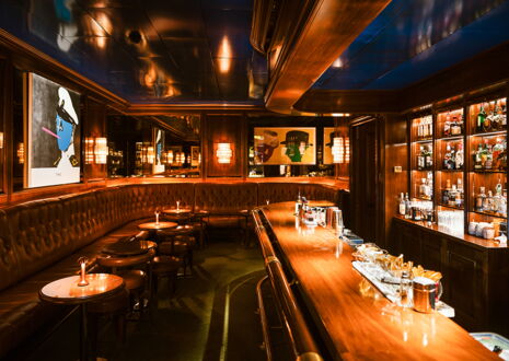 Einstein Bar - Einstein St.Gallen