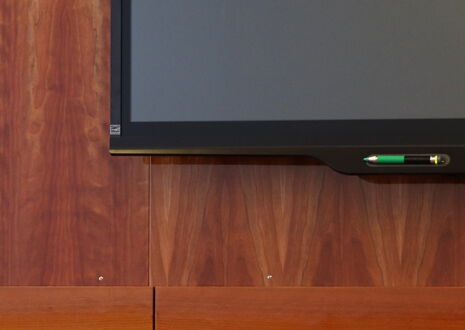 Technik Einstein Congress - Einstein St.Gallen