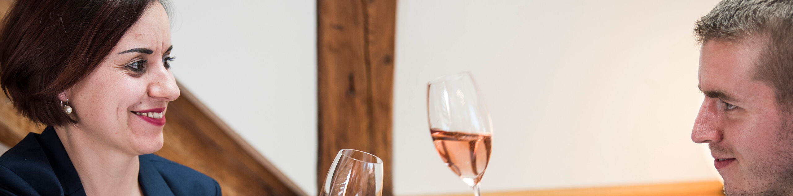 Valentinstag im Einstein St.Gallen