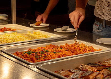 Einstein St.Gallen x Too Good To Go