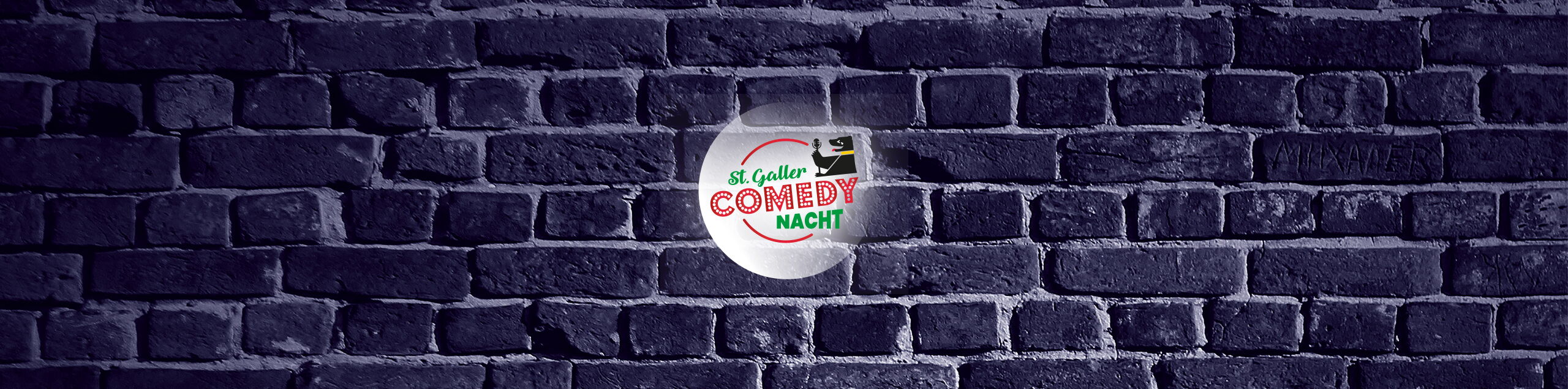 St.Galler Comedy Nacht
