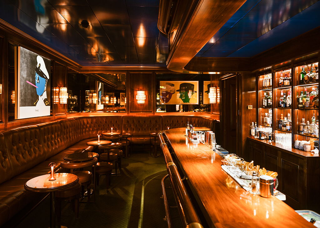 Einstein Bar - Einstein St.Gallen