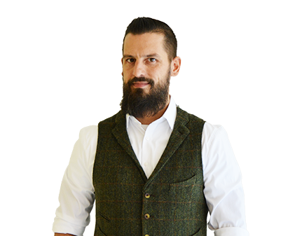 Erik Koren Einstein St.Gallen