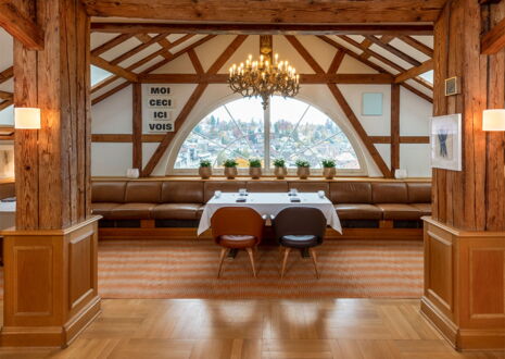 Einstein Gourmet Einstein St.Gallen