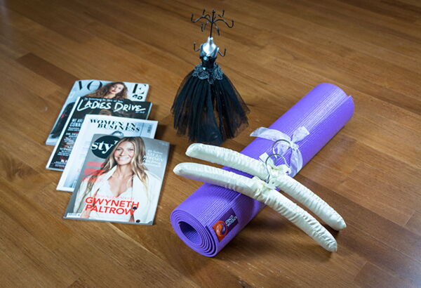 Ladies Floor Einstein St.Gallen