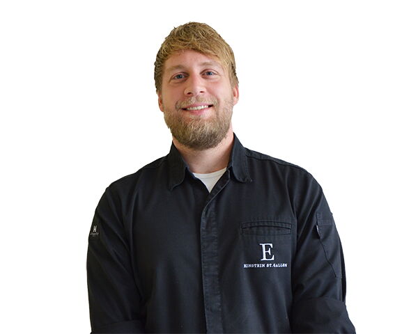 Max Marte Einstein St.Gallen